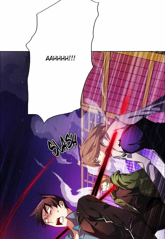 Zero Game Chapter 153 page 95