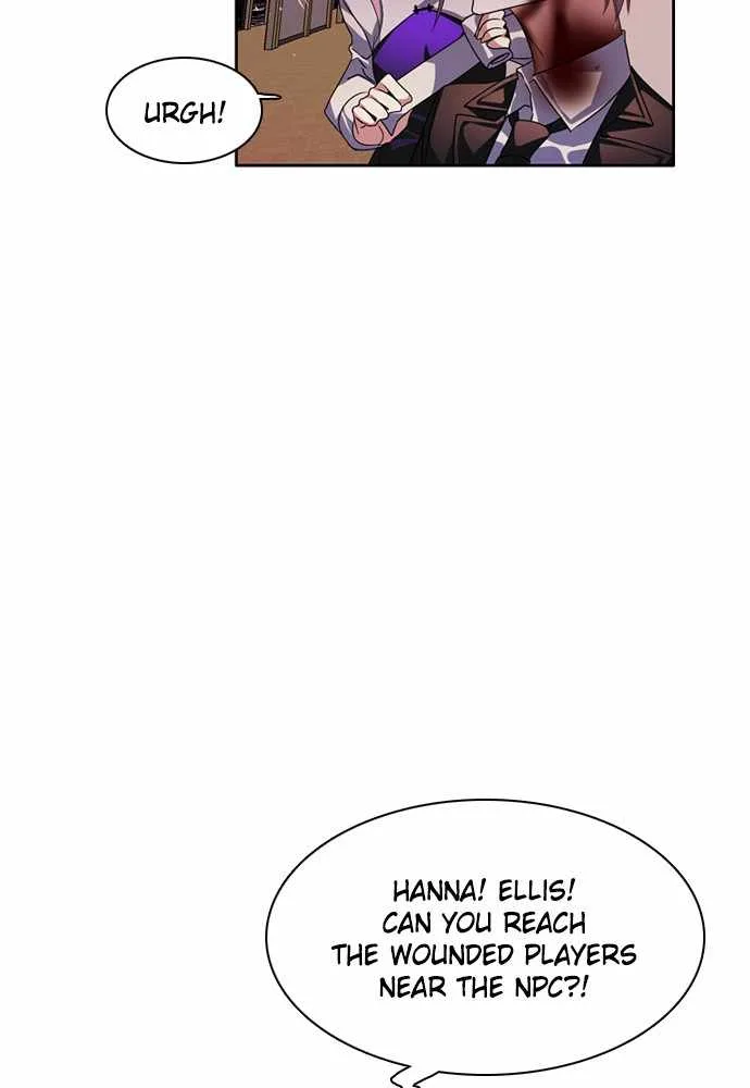 Zero Game Chapter 153 page 100
