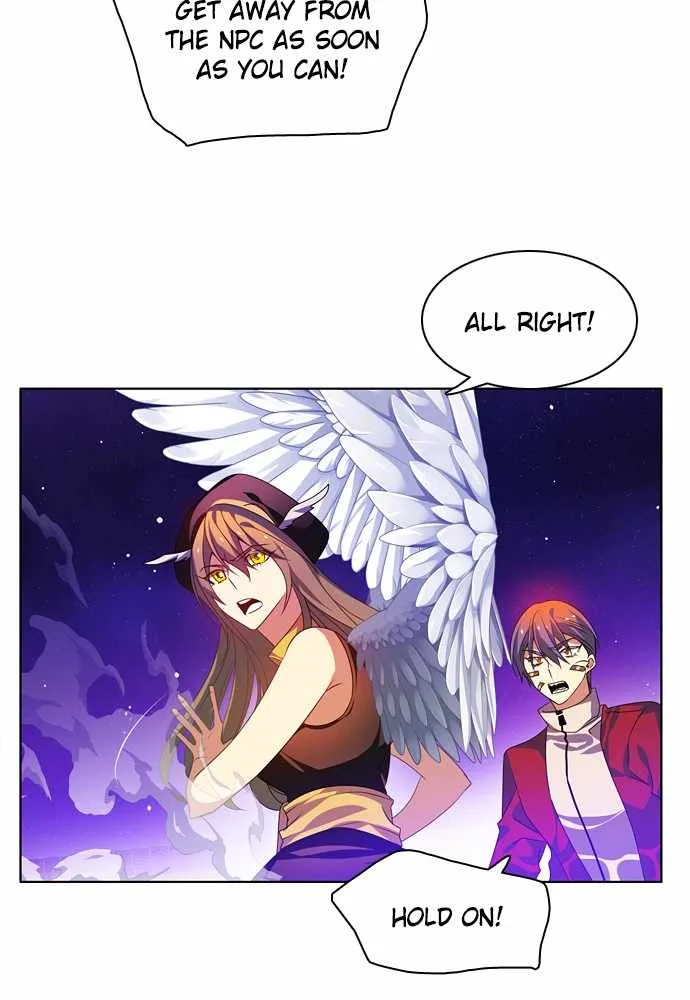 Zero Game Chapter 153 page 102