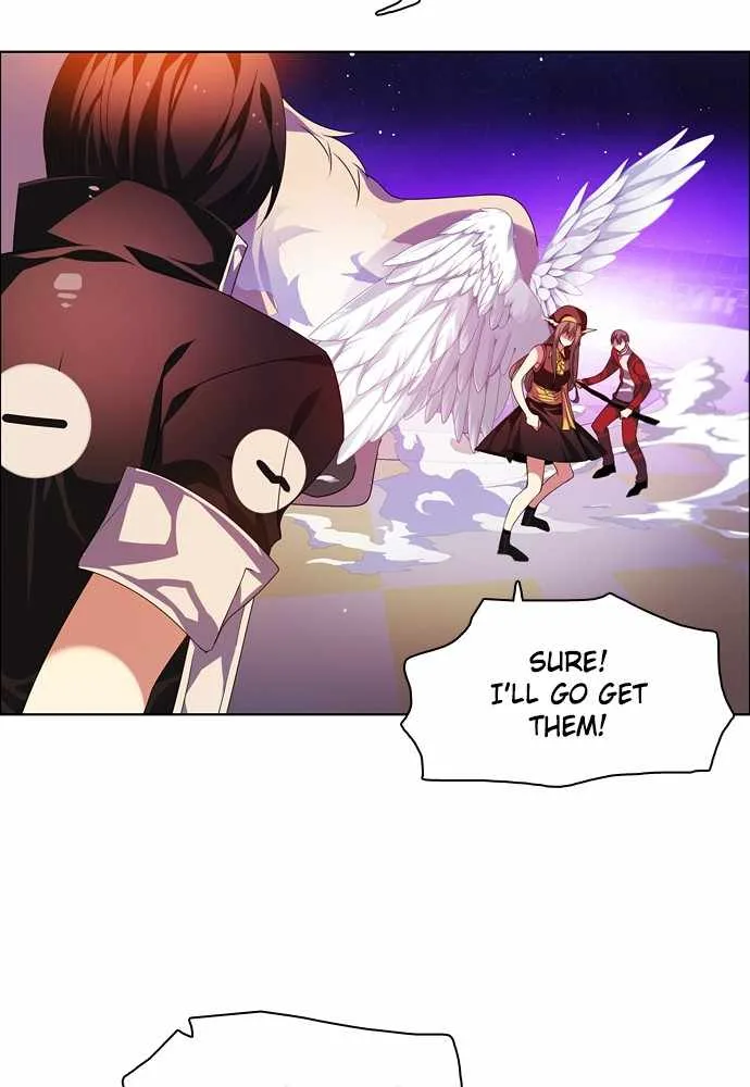 Zero Game Chapter 153 page 101
