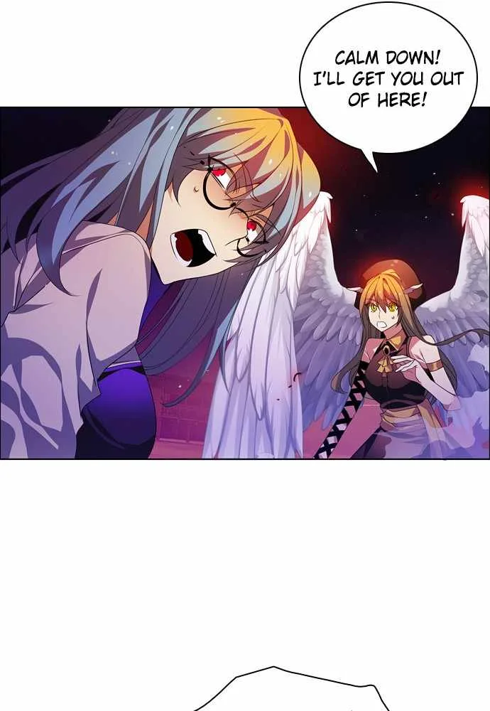 Zero Game Chapter 153 page 108