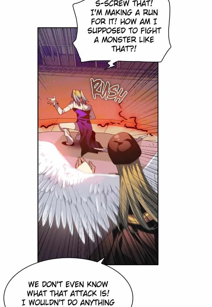 Zero Game Chapter 153 page 109