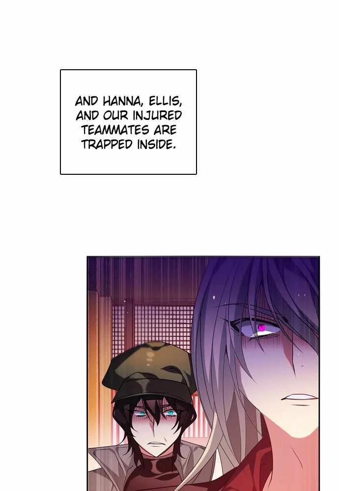 Zero Game Chapter 153 page 119