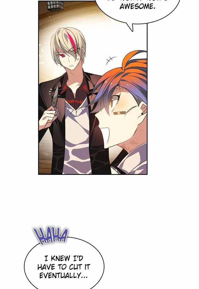 Zero Game Chapter 154 page 12