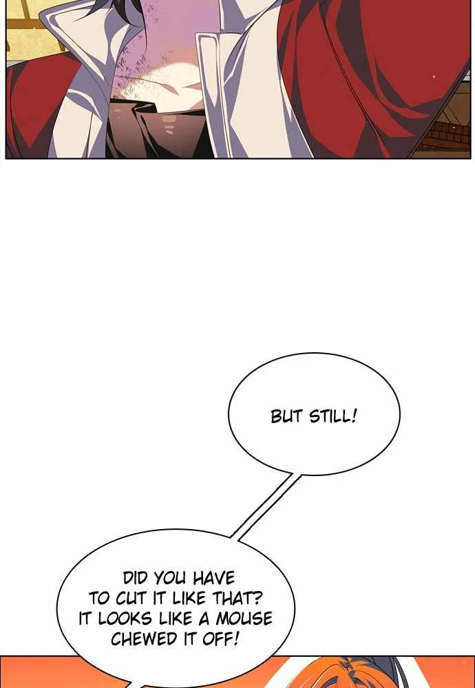 Zero Game Chapter 154 page 10