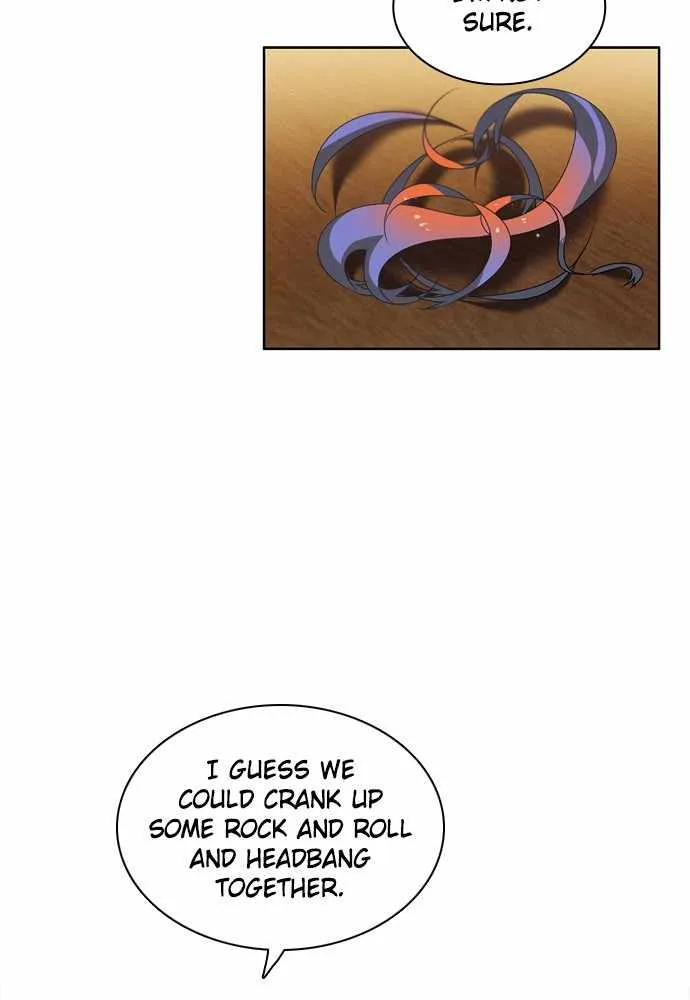 Zero Game Chapter 154 page 28