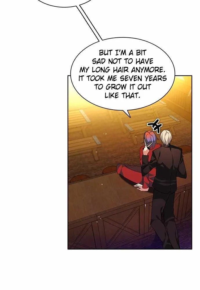 Zero Game Chapter 154 page 13
