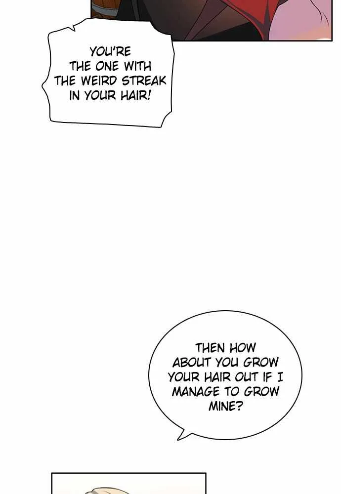 Zero Game Chapter 154 page 22