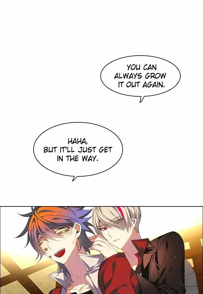 Zero Game Chapter 154 page 14