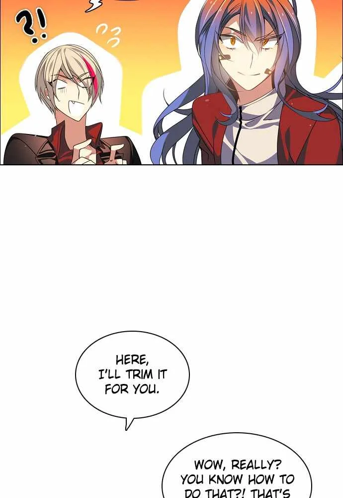 Zero Game Chapter 154 page 11