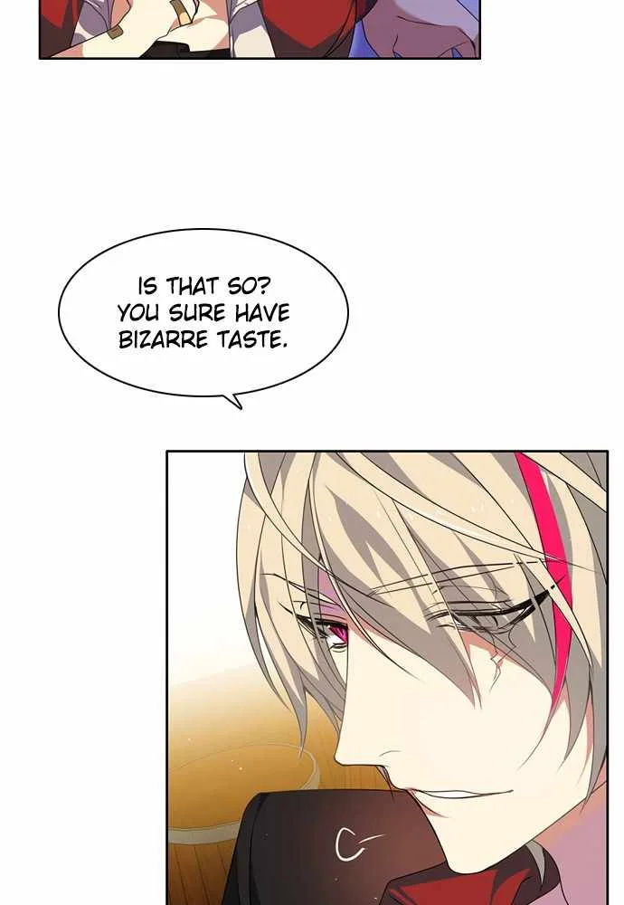 Zero Game Chapter 154 page 21