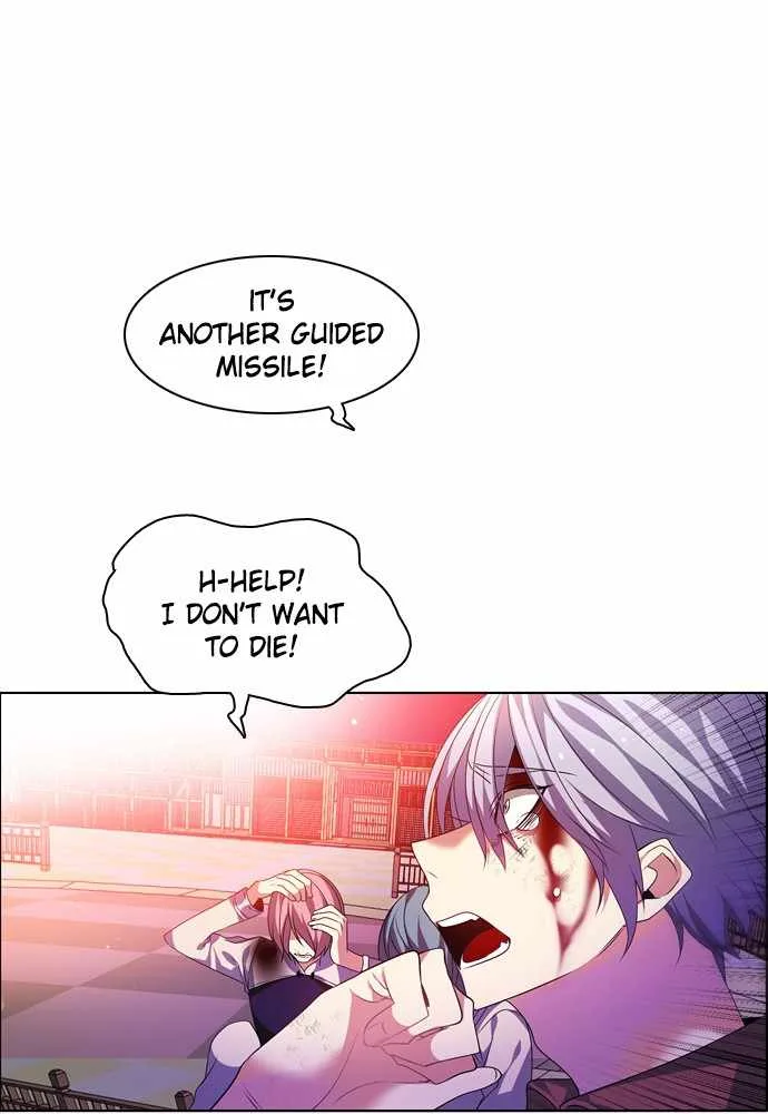 Zero Game Chapter 154 page 43