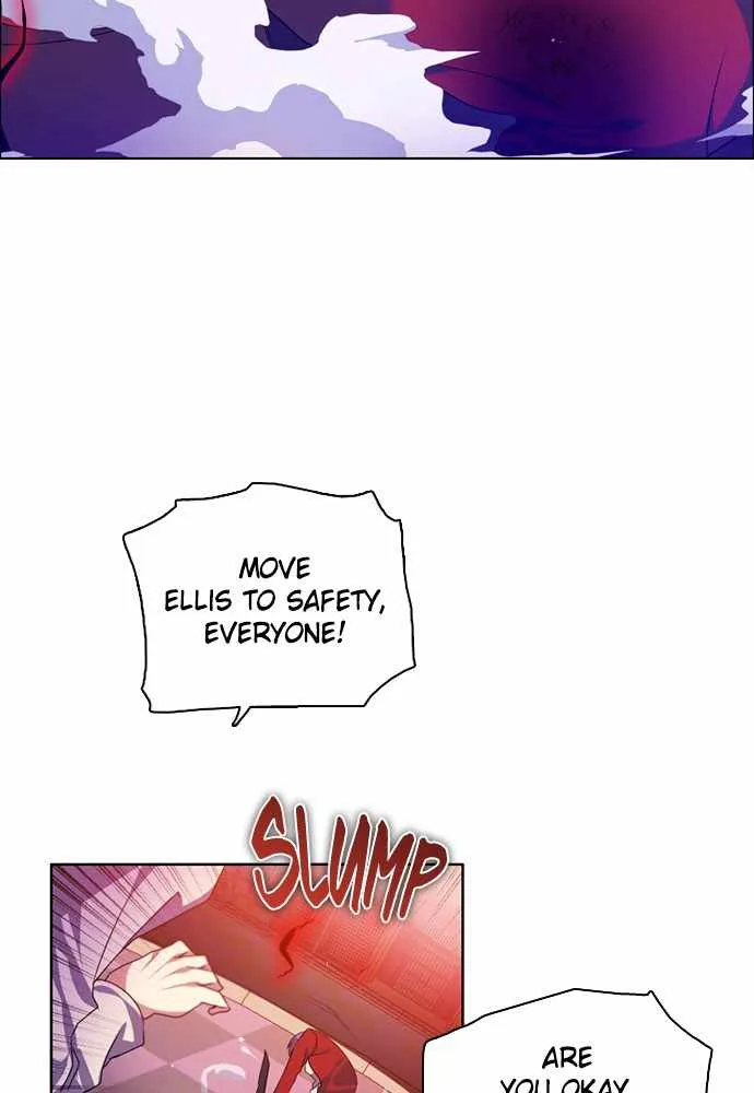 Zero Game Chapter 154 page 49
