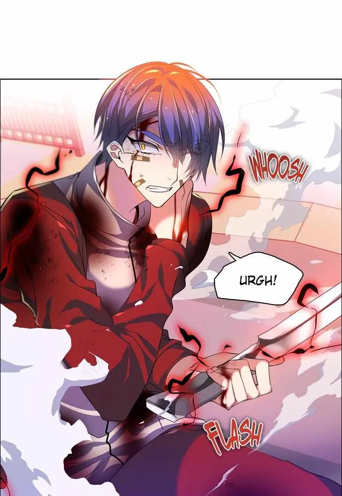 Zero Game Chapter 154 page 48