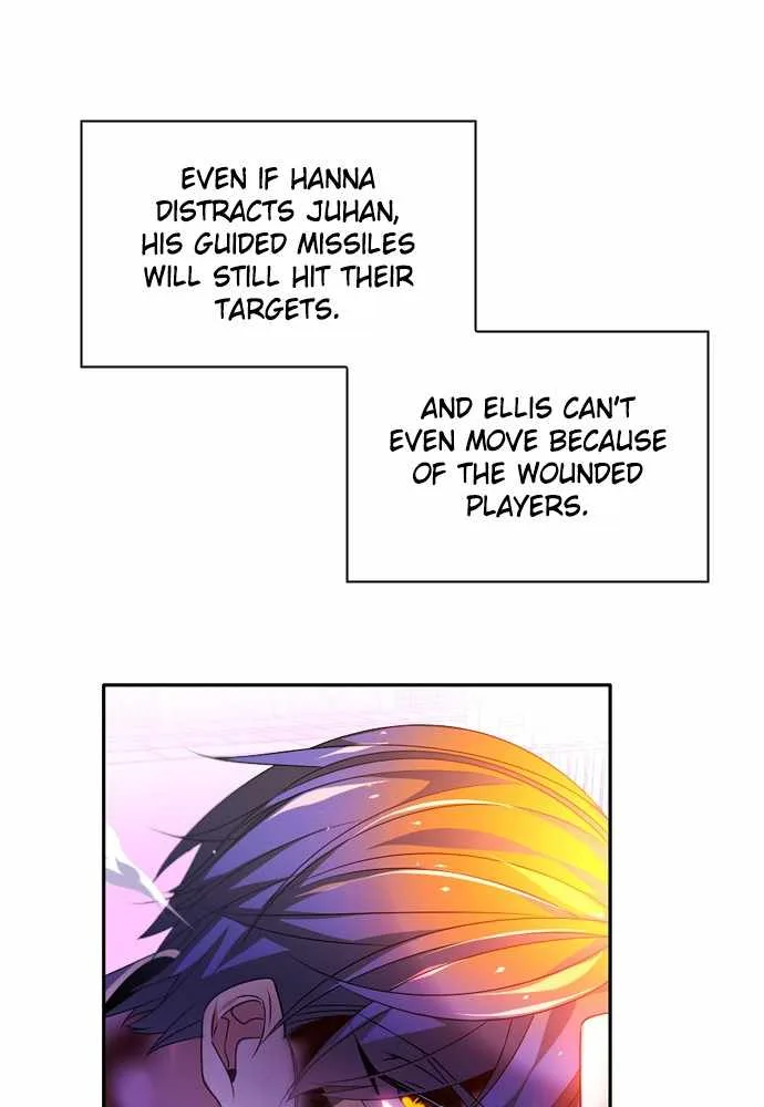Zero Game Chapter 154 page 58