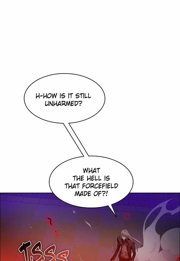 Zero Game Chapter 154 page 55
