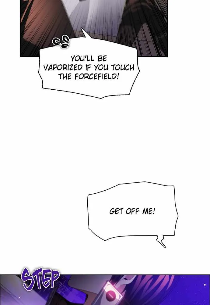 Zero Game Chapter 154 page 62