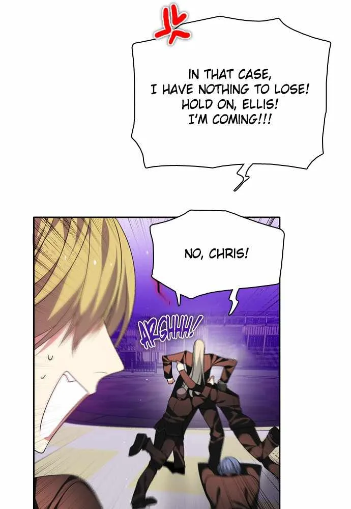 Zero Game Chapter 154 page 61
