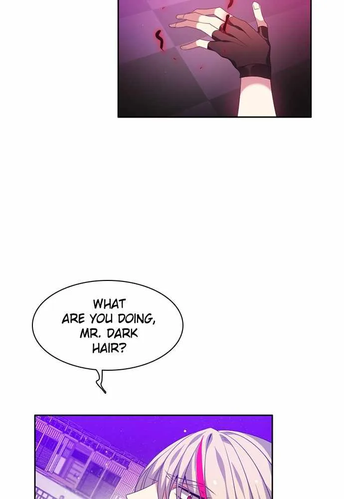 Zero Game Chapter 154 page 64