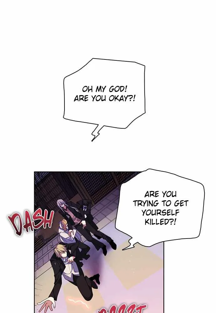 Zero Game Chapter 154 page 68