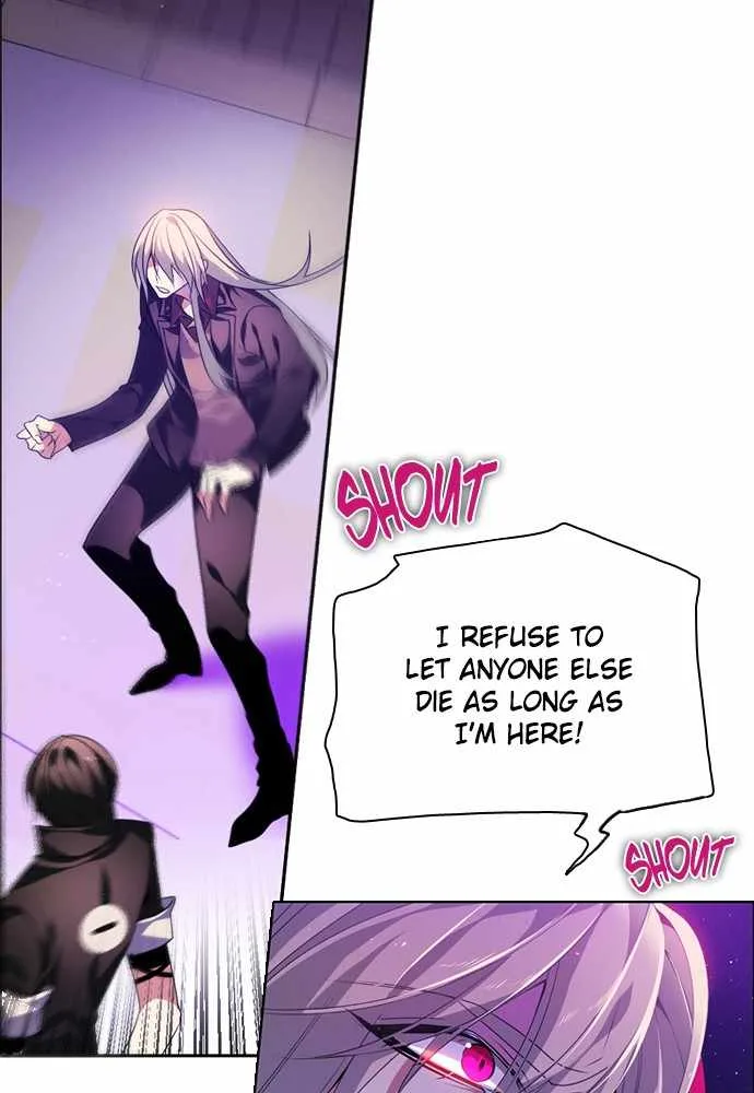 Zero Game Chapter 154 page 77