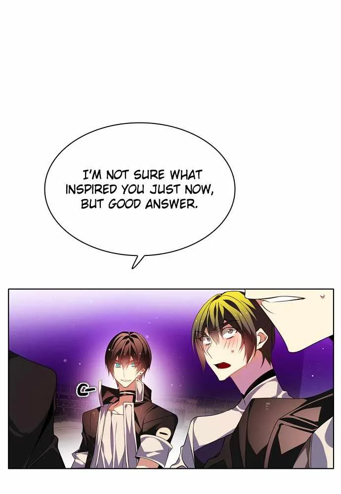 Zero Game Chapter 154 page 79