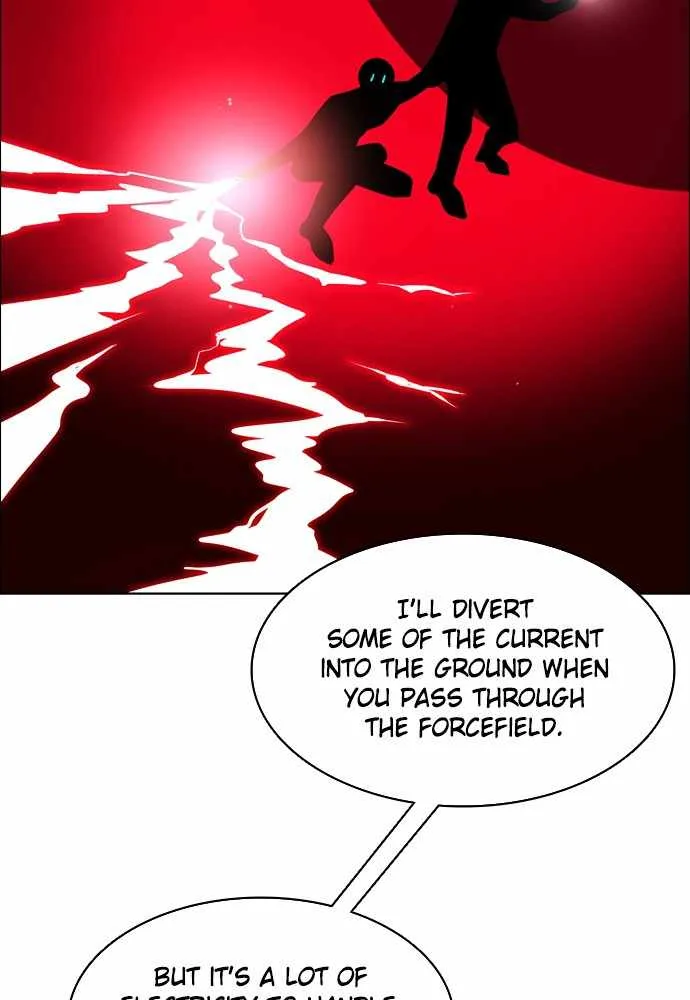 Zero Game Chapter 154 page 81