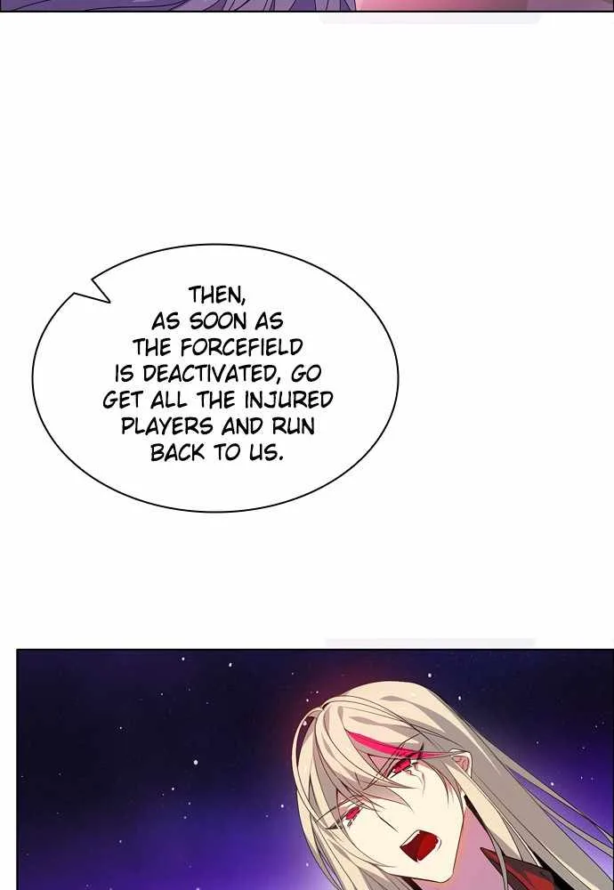 Zero Game Chapter 154 page 85