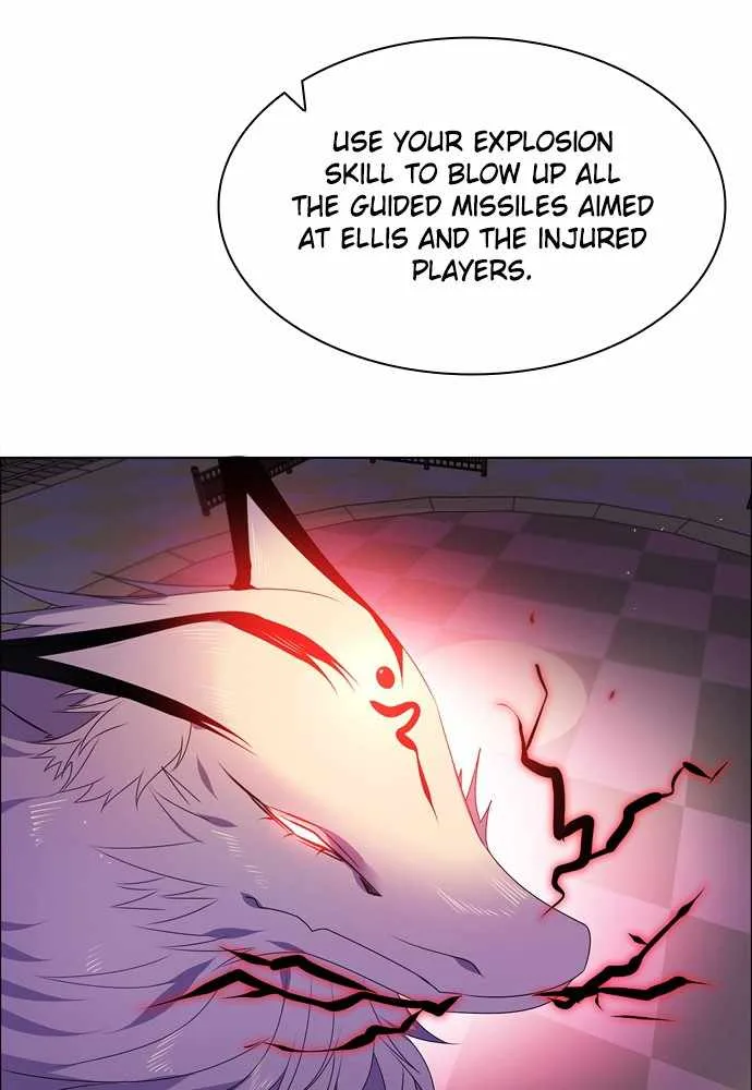 Zero Game Chapter 154 page 84