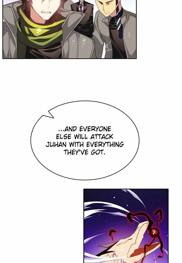 Zero Game Chapter 154 page 87