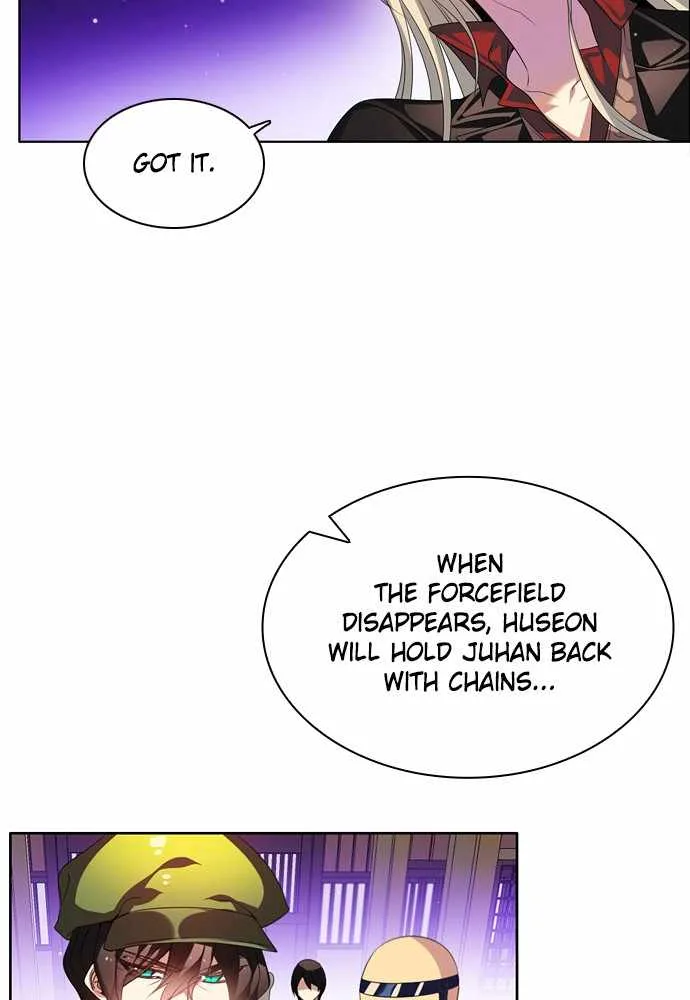 Zero Game Chapter 154 page 86