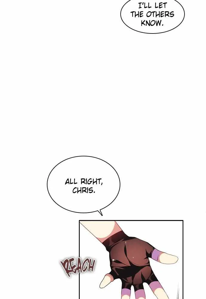 Zero Game Chapter 154 page 90