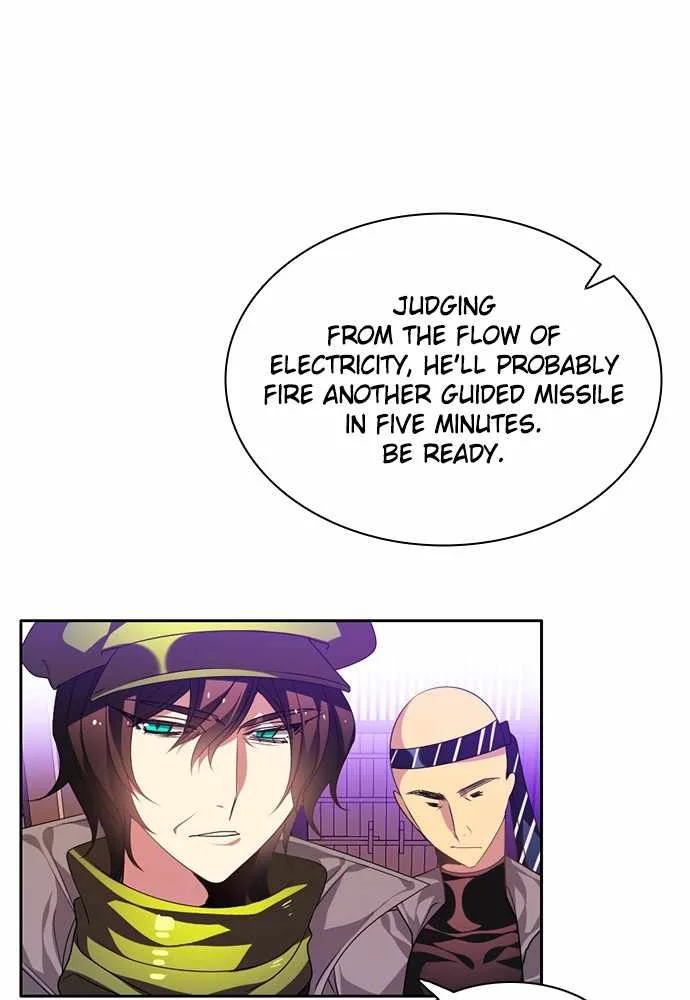 Zero Game Chapter 154 page 89