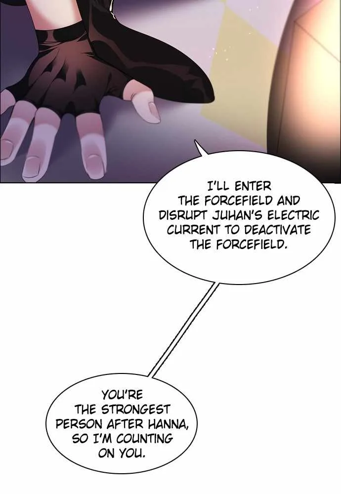 Zero Game Chapter 154 page 93