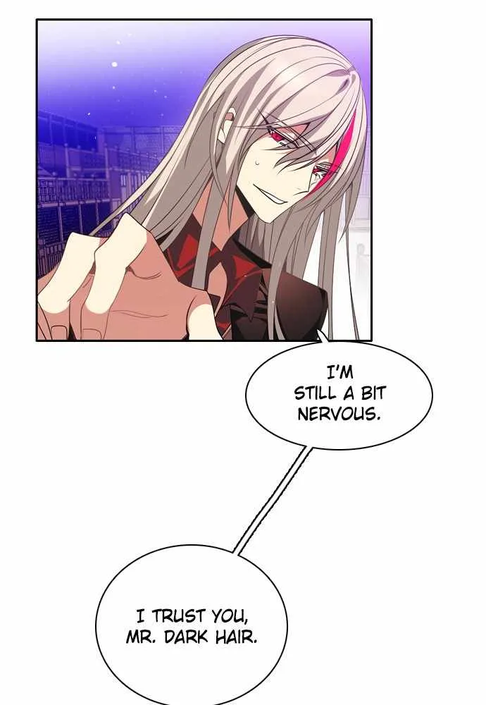 Zero Game Chapter 154 page 94