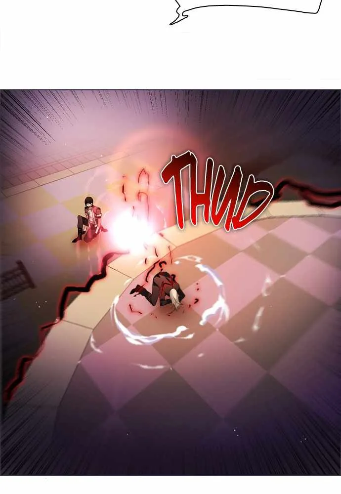 Zero Game Chapter 154 page 107