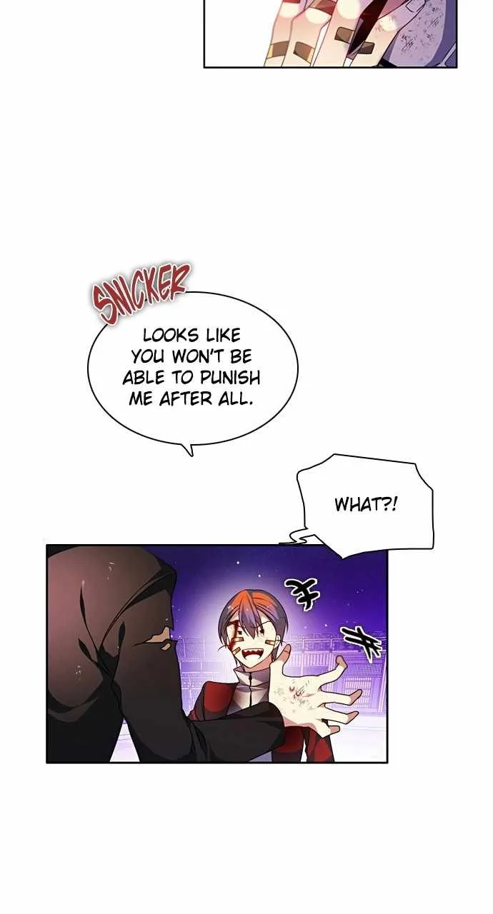 Zero Game Chapter 155 page 18