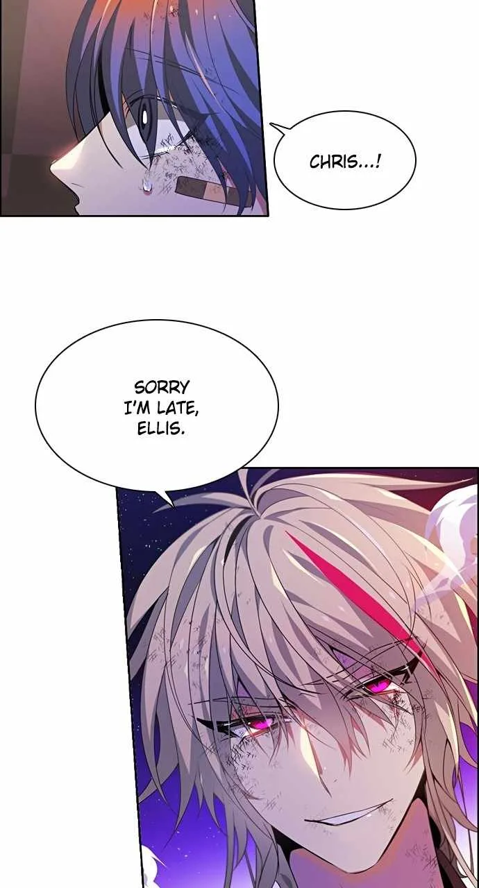 Zero Game Chapter 155 page 11