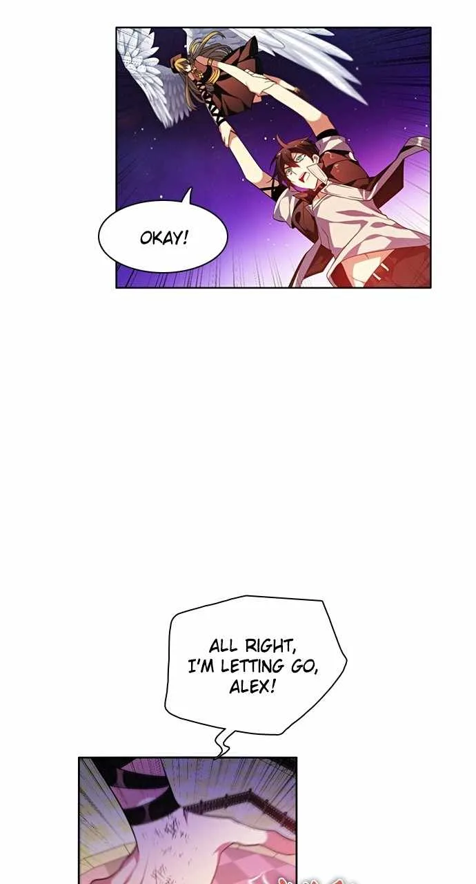 Zero Game Chapter 155 page 25