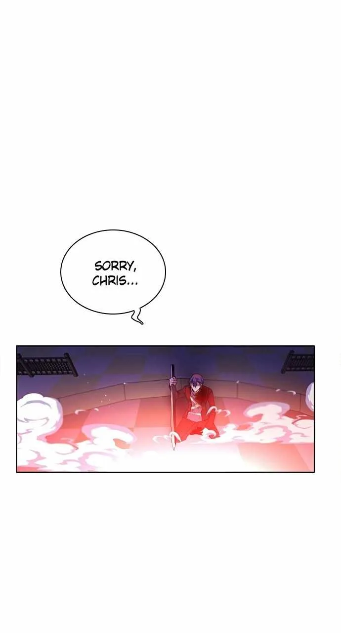 Zero Game Chapter 155 page 5
