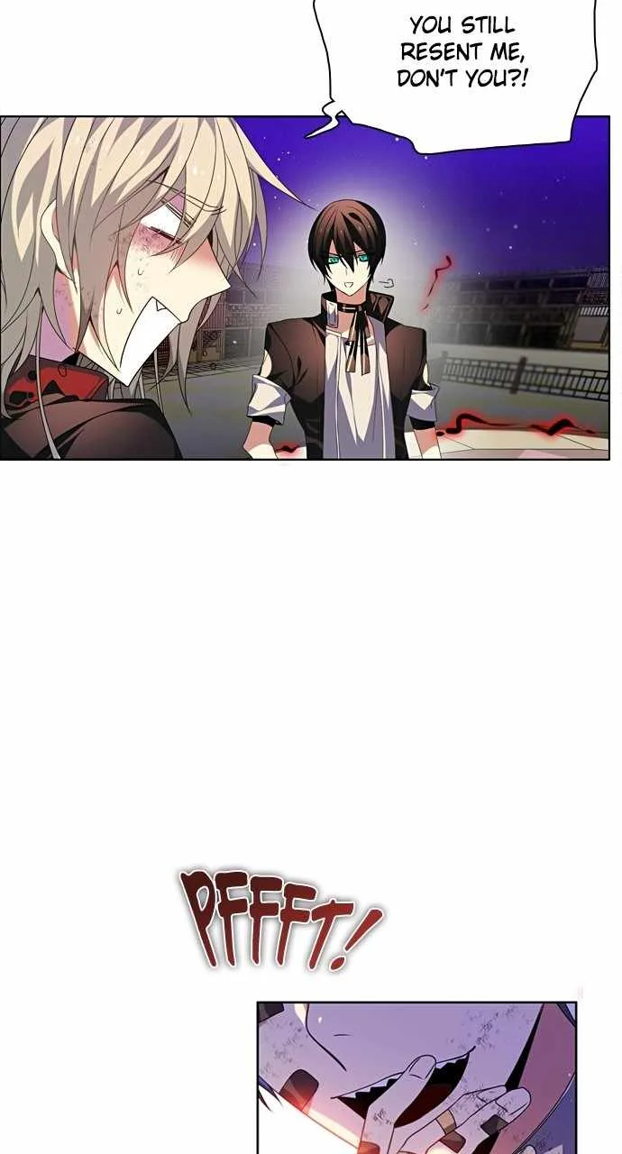 Zero Game Chapter 155 page 17