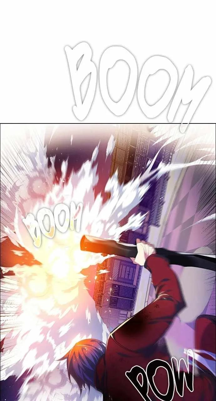 Zero Game Chapter 155 page 7