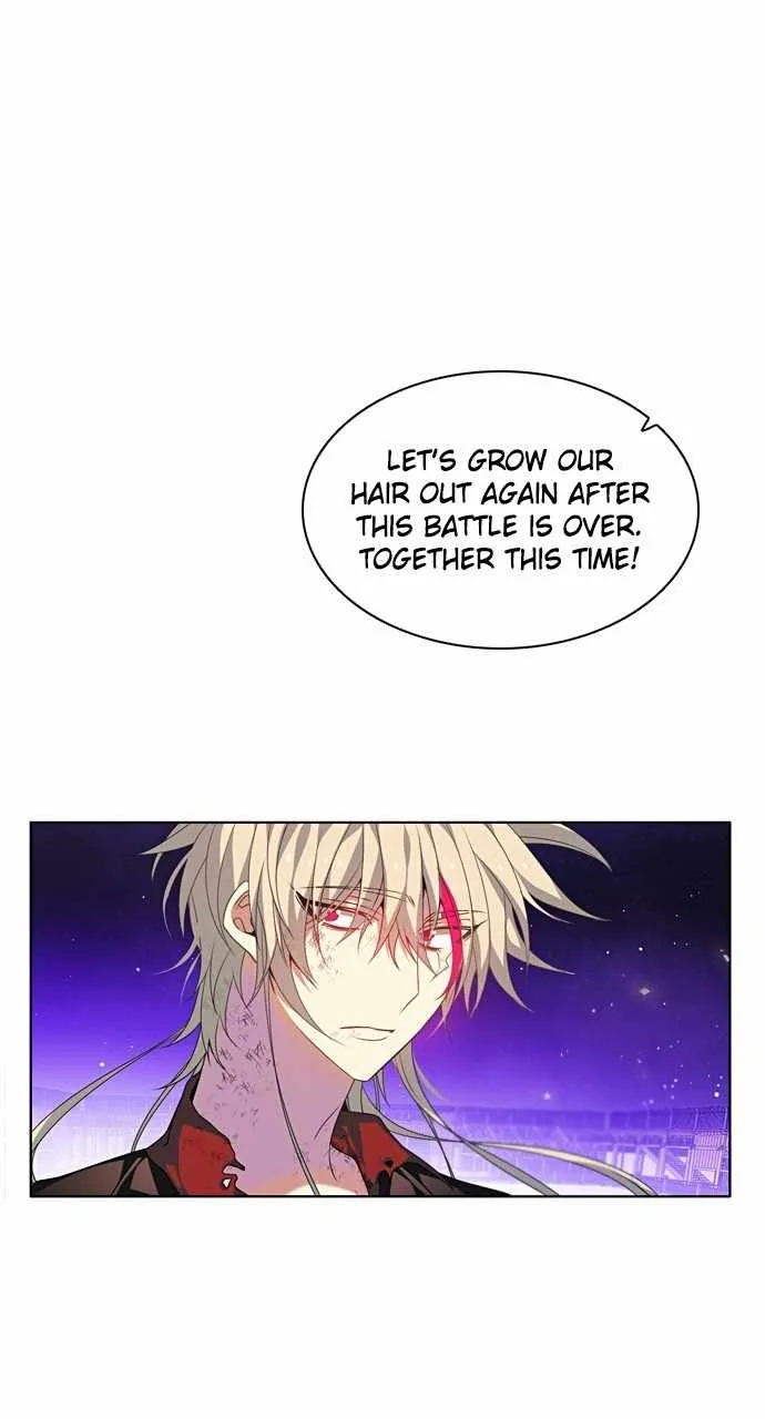 Zero Game Chapter 155 page 20