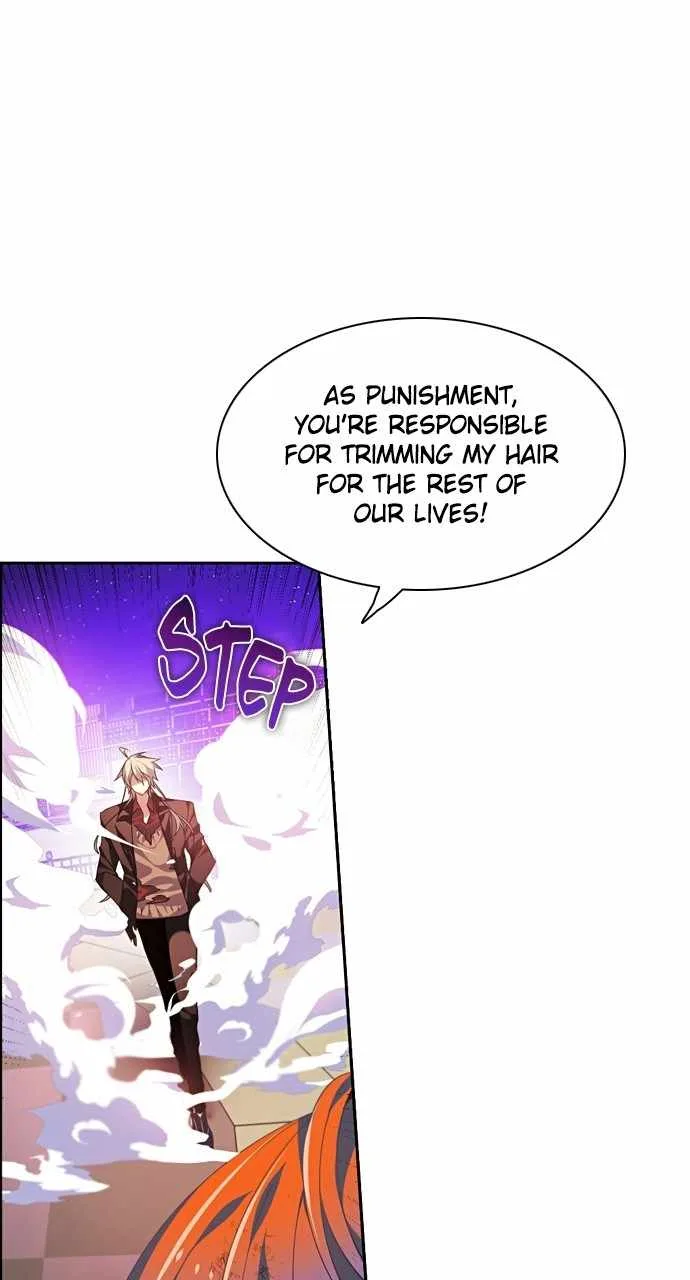 Zero Game Chapter 155 page 10