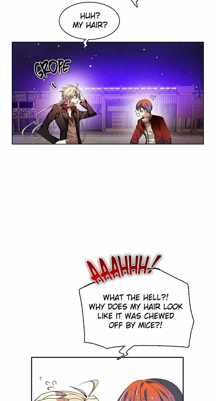 Zero Game Chapter 155 page 13