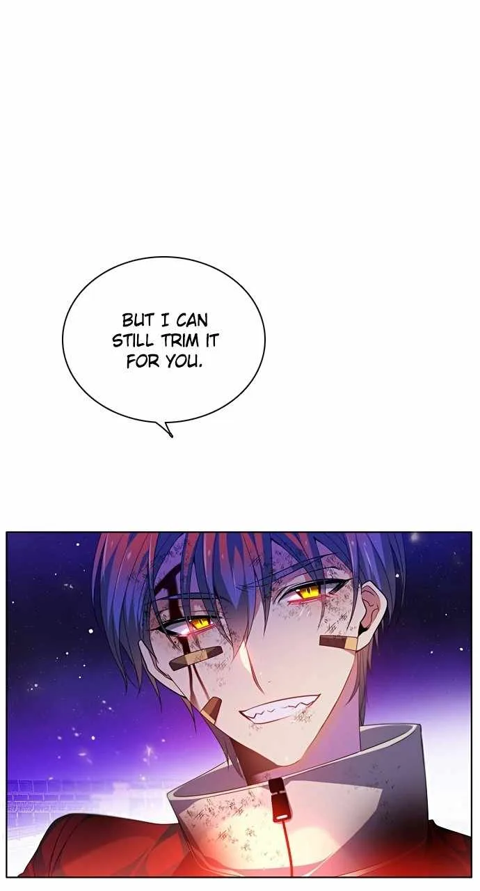 Zero Game Chapter 155 page 19