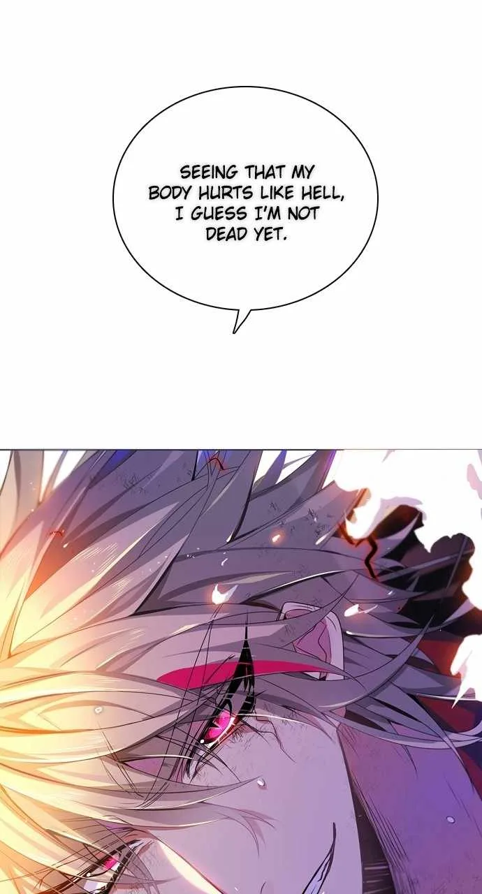Zero Game Chapter 155 page 1