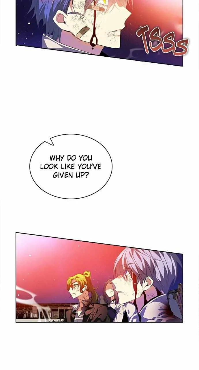 Zero Game Chapter 155 page 9