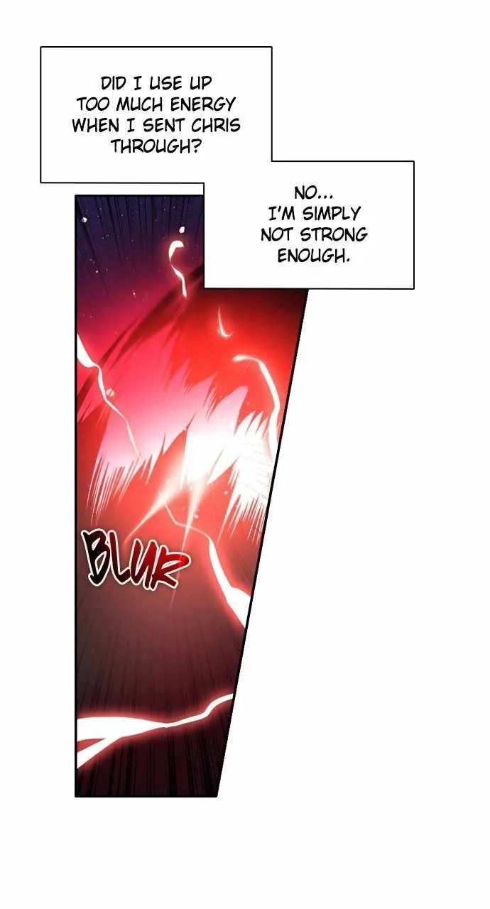 Zero Game Chapter 155 page 32