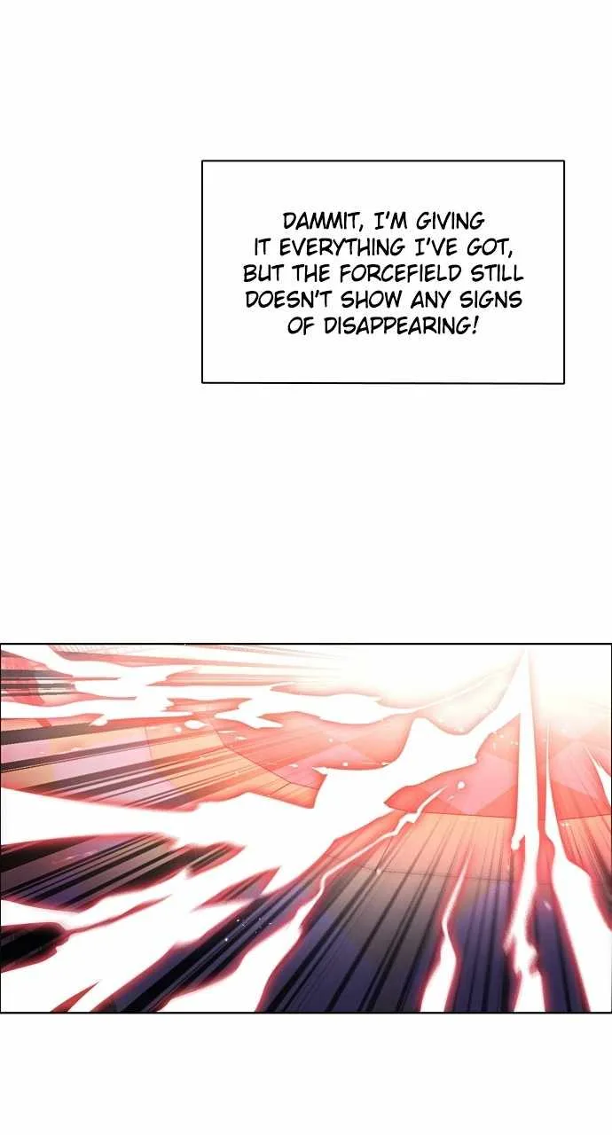 Zero Game Chapter 155 page 31